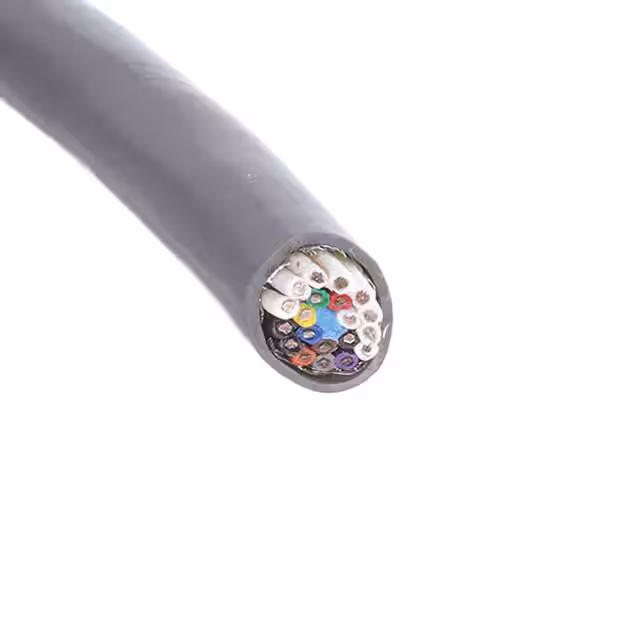 1728 SL002 Alpha Wire  Cables Alambres